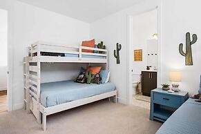 Attitude Adjustment Retreat by RedAwning