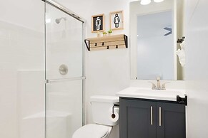 Attitude Adjustment Retreat by RedAwning