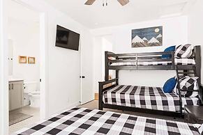 Attitude Adjustment Retreat by RedAwning