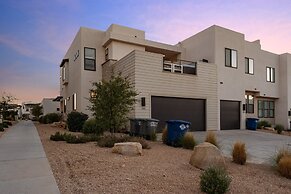 Attitude Adjustment Retreat by RedAwning