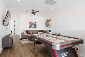 Attitude Adjustment Retreat by RedAwning