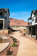 Ocotillo Springs #20 by RedAwning