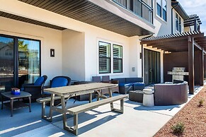 Ocotillo Springs #20 by RedAwning