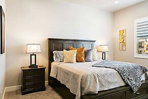 Ocotillo Springs #20 by RedAwning