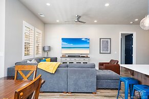 Ocotillo Springs #20 by RedAwning