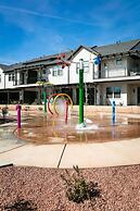 Ocotillo Springs #20 by RedAwning