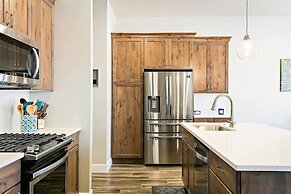 Ocotillo Springs #20 by RedAwning