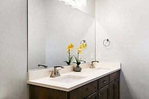 Ocotillo Springs #20 by RedAwning