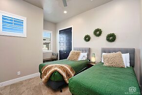 Ocotillo Springs #20 by RedAwning