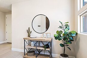 Triple R Getaway by RedAwning