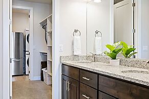 Triple R Getaway by RedAwning