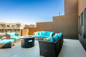 Triple R Getaway by RedAwning