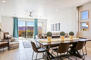 Triple R Getaway by RedAwning