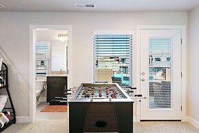 Triple R Getaway by RedAwning