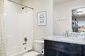 Triple R Getaway by RedAwning