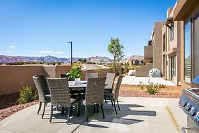 Triple R Getaway by RedAwning