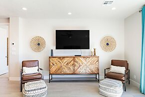 Triple R Getaway by RedAwning