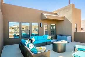 Triple R Getaway by RedAwning