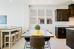 Triple R Getaway by RedAwning