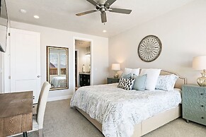 Triple R Getaway by RedAwning