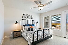 Triple R Getaway by RedAwning