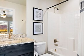 Triple R Getaway by RedAwning