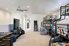 Triple R Getaway by RedAwning