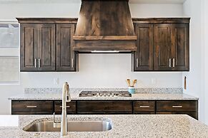 Triple R Getaway by RedAwning