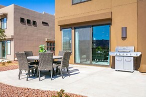 Triple R Getaway by RedAwning