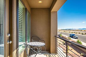 Triple R Getaway by RedAwning