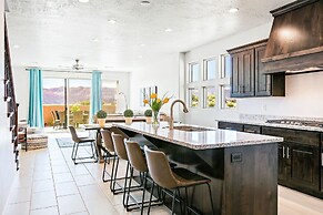 Triple R Getaway by RedAwning