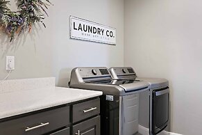 My Happy Place by RedAwning