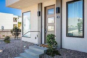 Sunrise Corner by RedAwning