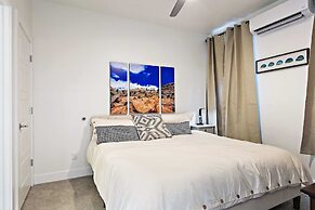 Sunrise Corner by RedAwning