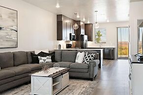 Sunrise Corner by RedAwning