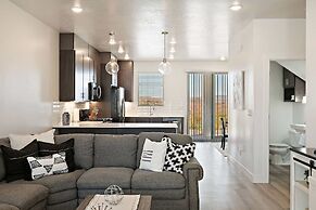 Sunrise Corner by RedAwning