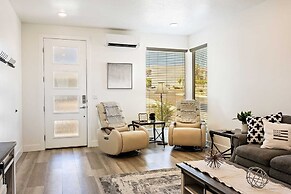 Sunrise Corner by RedAwning