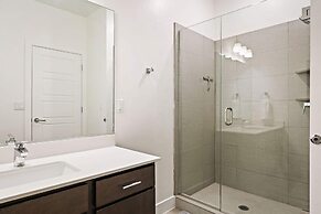 Sunrise Corner by RedAwning