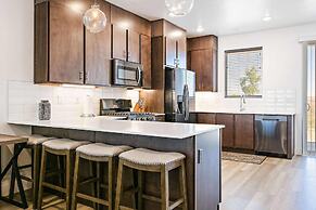 Sunrise Corner by RedAwning