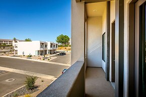 Sunrise Corner by RedAwning