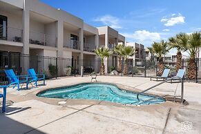 Sunrise Corner by RedAwning