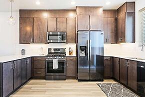 Sunrise Corner by RedAwning