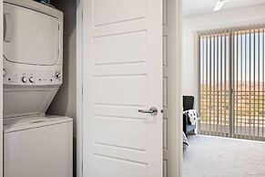 Sunrise Corner by RedAwning