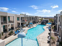 Sunrise Corner by RedAwning