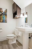 Sunrise Corner by RedAwning