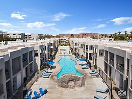 Sunrise Corner by RedAwning