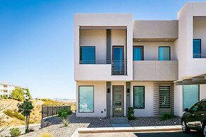 Sunrise Corner by RedAwning