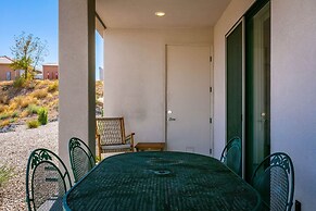 Sunrise Corner by RedAwning