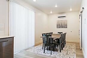 Sunrise Corner by RedAwning