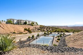 Sunrise Corner by RedAwning